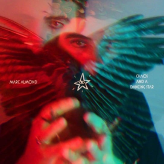Chaos and a Dancing Star, płyta winylowa Marc Almond
