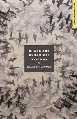Chaos and Dynamical Systems Feldman David