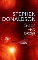 Chaos and Order Donaldson Stephen