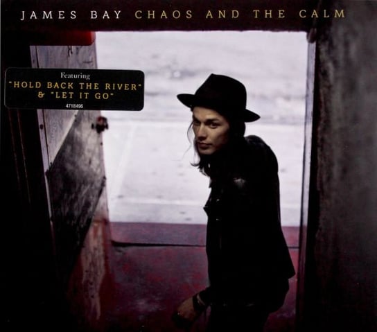 Chaos And The Calm Bay James