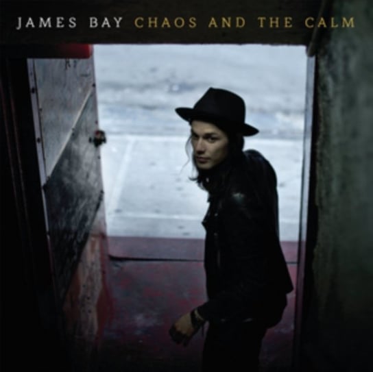 Chaos And The Calm Bay James