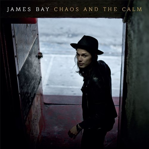 Hold Back the River James Bay