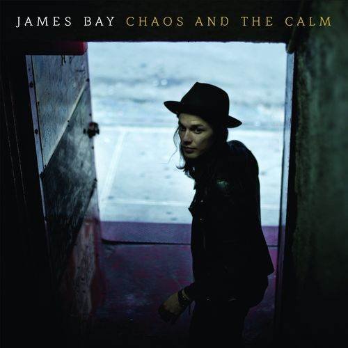 Chaos And The Calm PL Bay James