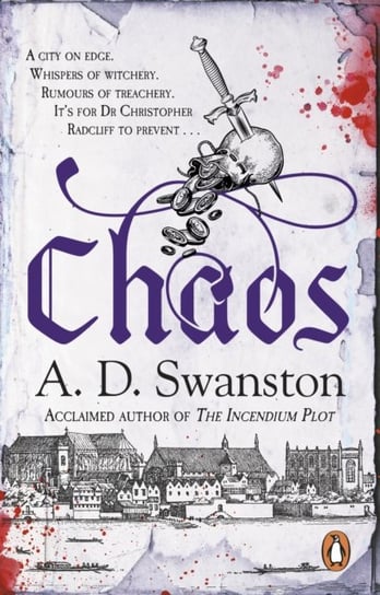 Chaos A. D. Swanston