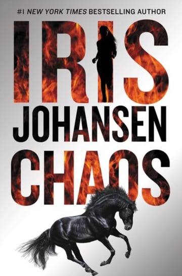 Chaos Iris Johansen