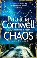 Chaos Cornwell Patricia
