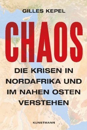 Chaos Verlag Antje Kunstmann