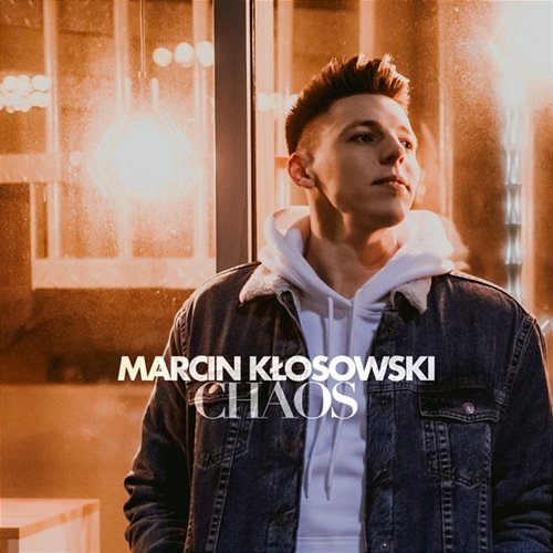 Chaos Marcin Kłosowski