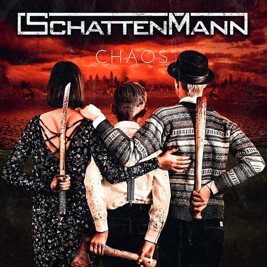 Chaos Shattenmann
