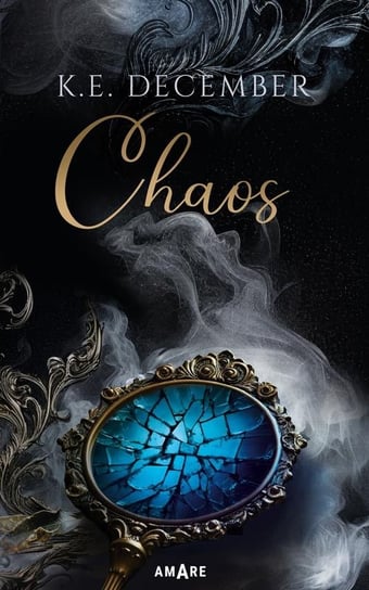 Chaos December K.E.