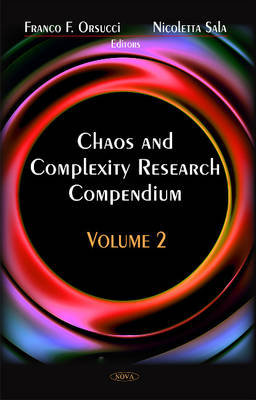 Chaos & Complexity Reasearch Compendium Orsucci Franco