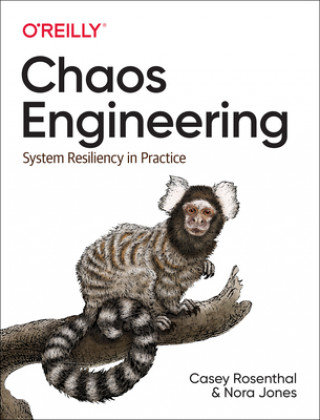Chaos Engineering Opracowanie zbiorowe