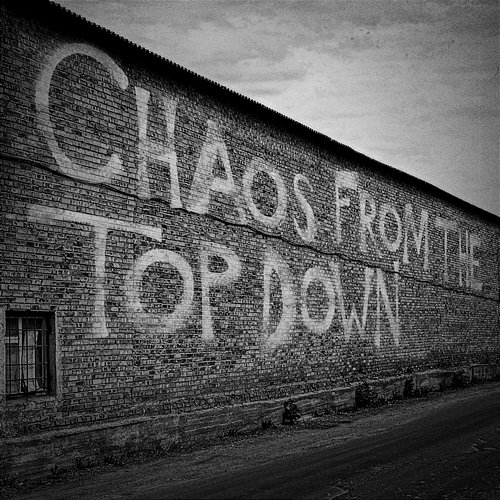 Chaos From the Top Down Stereophonics