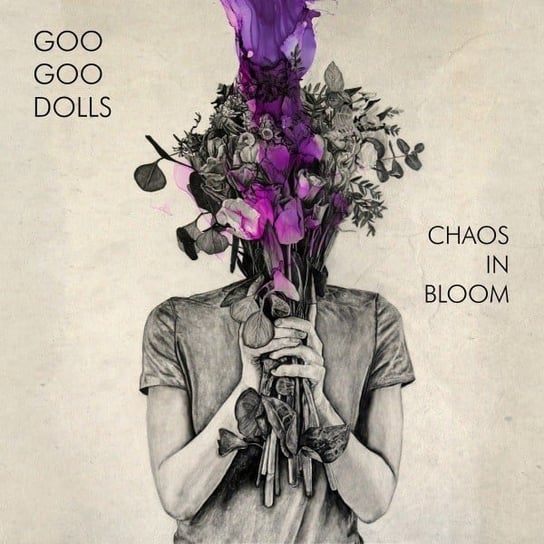 Chaos In Bloom The Goo Goo Dolls