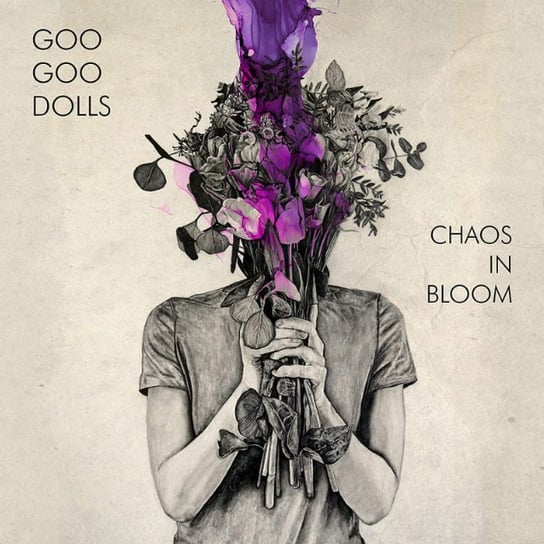 Chaos In Bloom, płyta winylowa Goo Goo Dolls