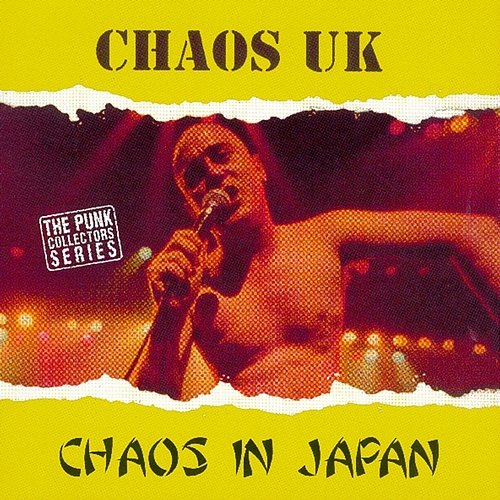 Chaos in Japan Chaos UK