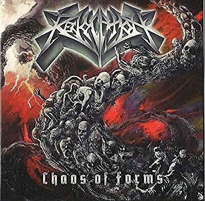 Chaos Of Forms Revocation