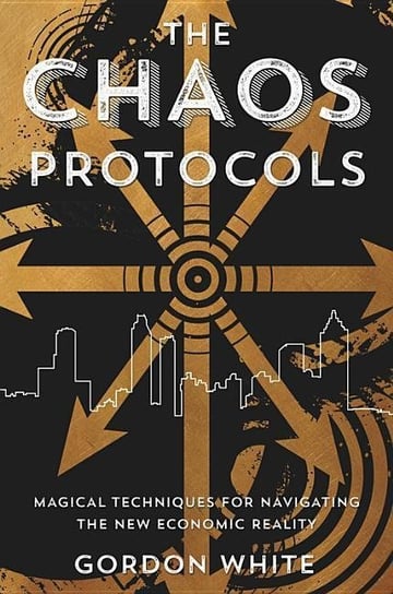 Chaos Protocols White Gordon