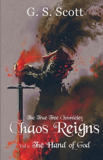 Chaos Reigns, Vol. 1 Scott G S