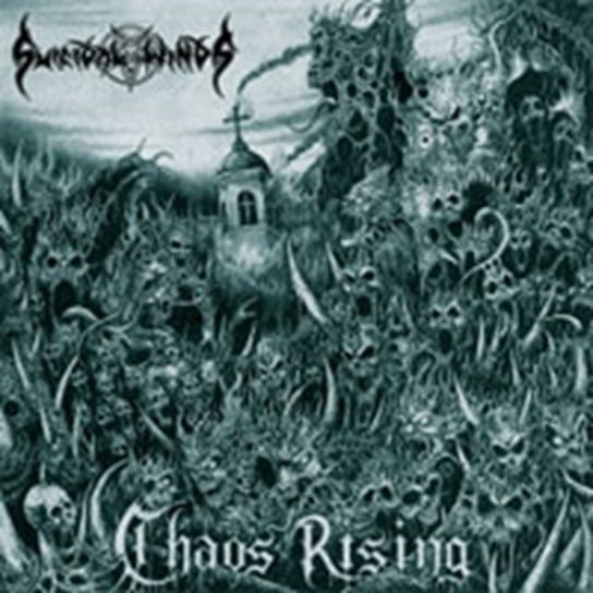 Chaos Rising Suicidal Winds