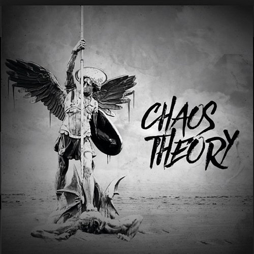 Chaos Theory ARCH ANGELS feat. T-Dubb-O, TWOOODLEY