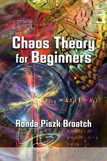 Chaos Theory for Beginners MoonPath Press