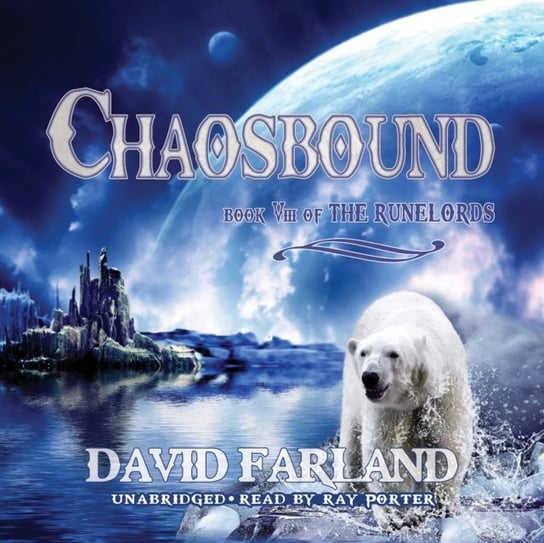 Chaosbound Farland David