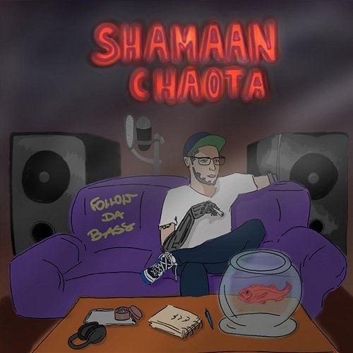 Chaota Shamaan