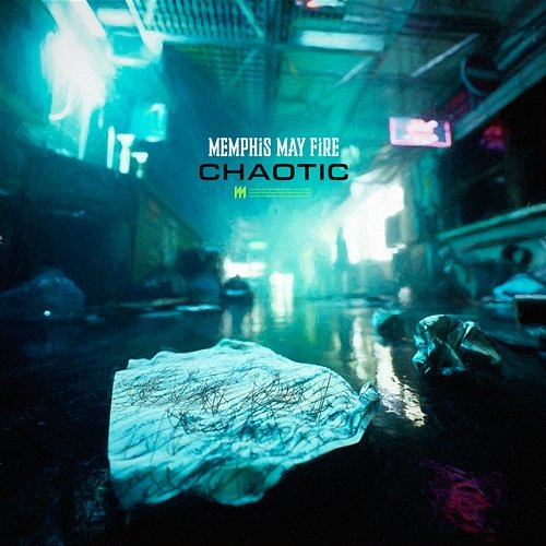Chaotic Memphis May Fire