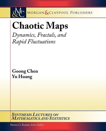 Chaotic Maps Chen Goong