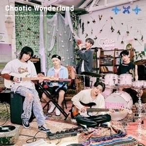 Chaotic Wonderland Tomorrow X Together (Txt)