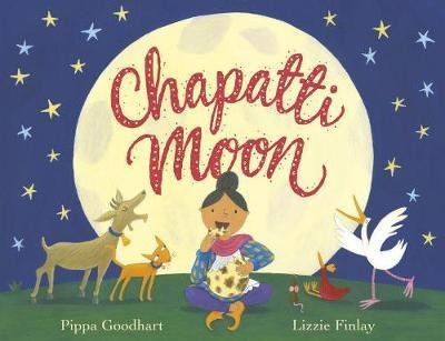 Chapatti Moon Goodhart Pippa