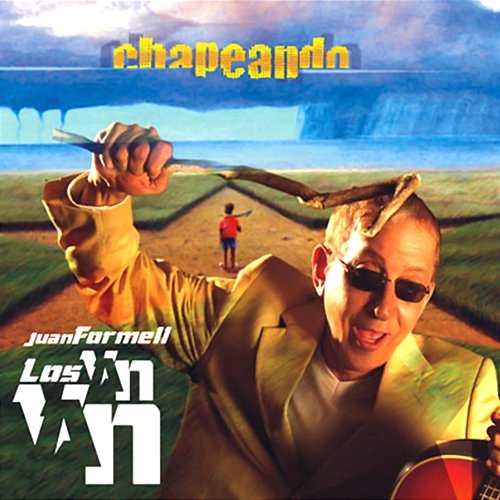 Chapeando (Remasterizado) Juan Formell y Los Van Van