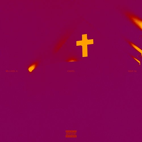 Chapel Willaris. K feat. WaveIQ