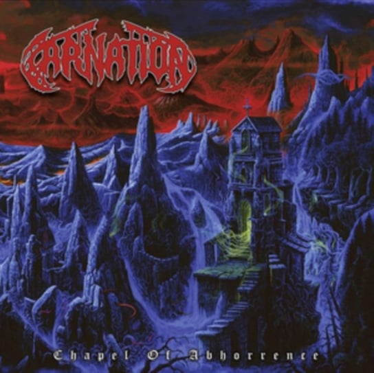 Chapel Of Abhorrence Carnation