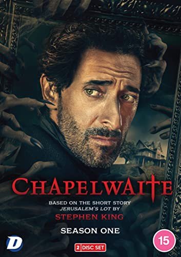 Chapelwaite: Season 1 Various Directors