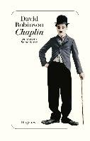 Chaplin Robinson David
