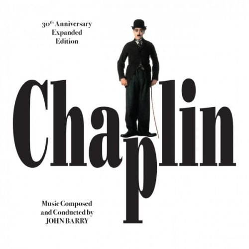 Chaplin Barry John