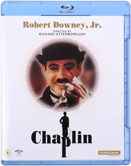 Chaplin Various Directors