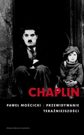 Chaplin Mościcki Paweł