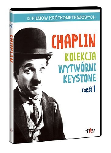 Chaplin. Kolekcja wytwórni Keystone. Część 1 Various Directors