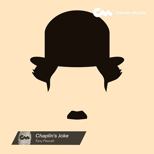 Chaplin's Joke Tony Pascall