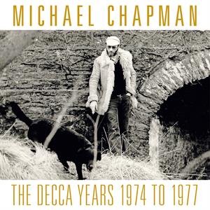 Chapman Michael - Decca Years 1974-1977 Chapman Michael
