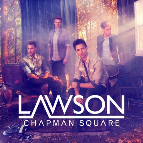 Chapman Square Lawson