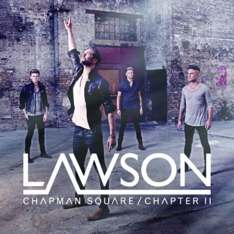 Chapman Square Chapter II (Deluxe Edition) Lawson