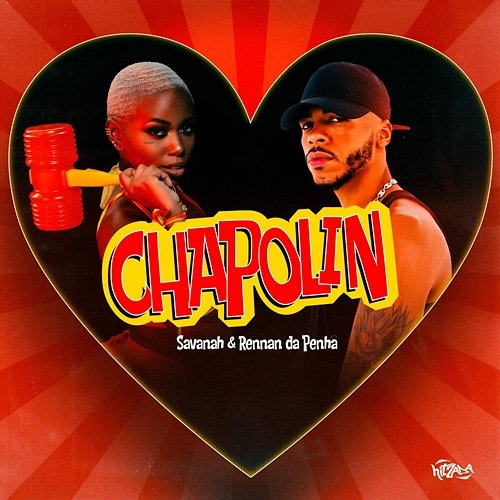Chapolin Rennan da Penha, Savanah