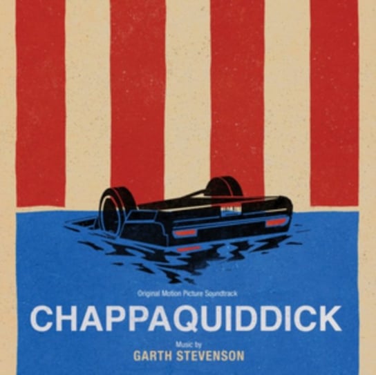 Chappaquiddick Varese