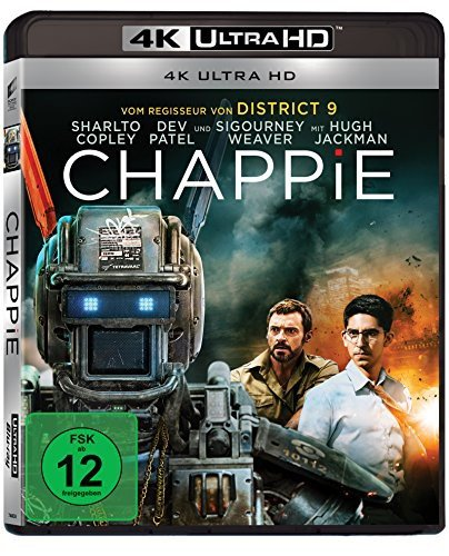 Chappie
