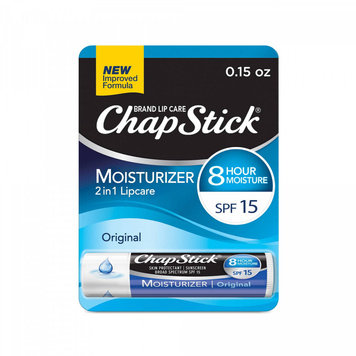 ChapStick, Balsam do ust + SPF, 4g Other