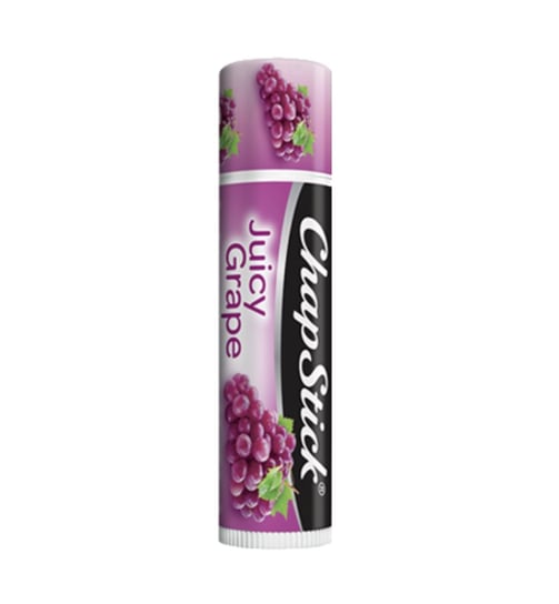 ChapStick Juicy Grape, Pomadka nawilżająca do ust, Winogrono ChapStick